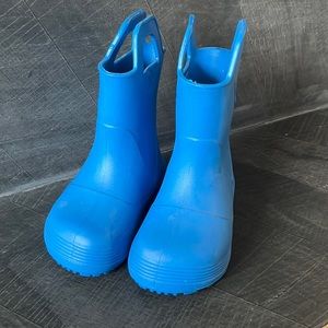 Outdoor Master Toddler Rain Boots